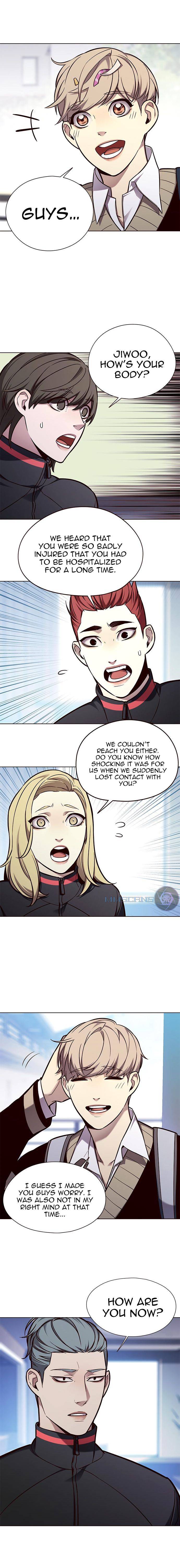 Eleceed Chapter 145 - Page 10