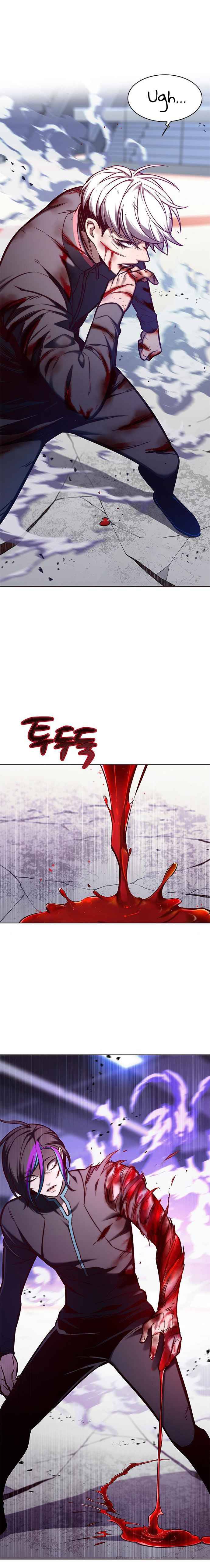 Eleceed Chapter 151 - Page 23