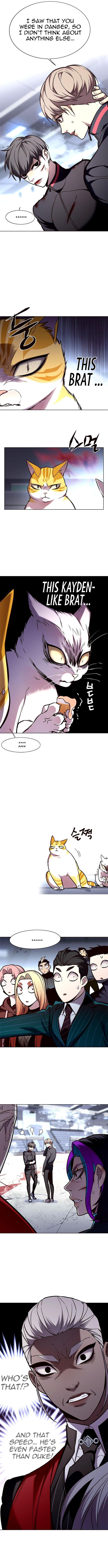Eleceed Chapter 155 - Page 2