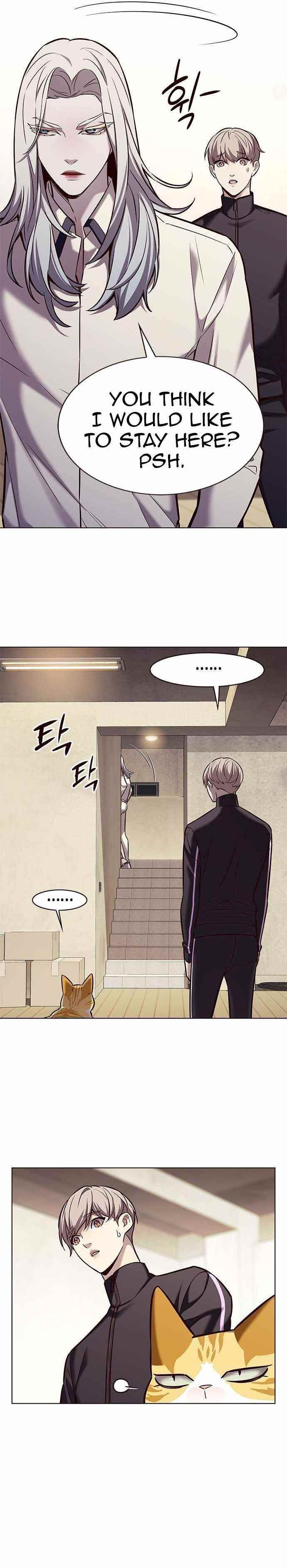 Eleceed Chapter 179 - Page 16