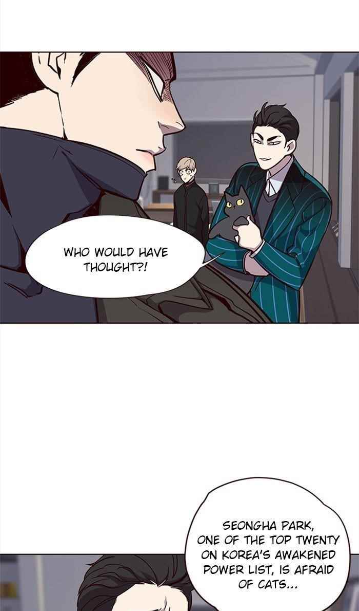 Eleceed Chapter 35 - Page 34