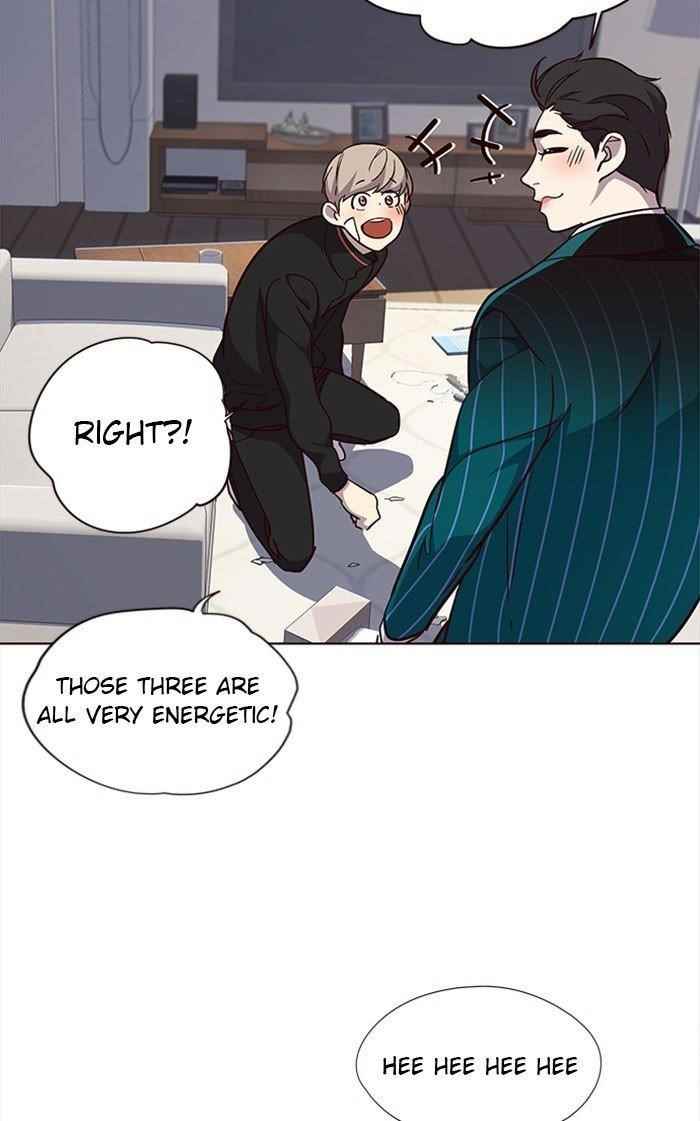 Eleceed Chapter 35 - Page 7
