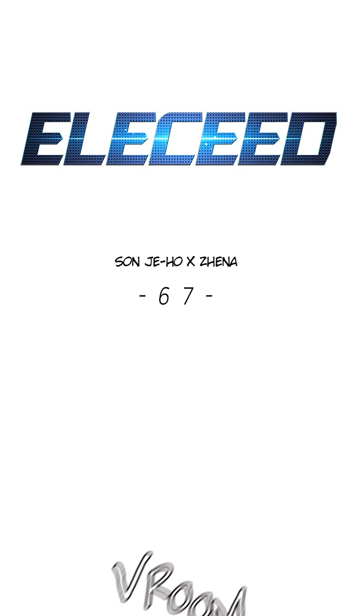 Eleceed Chapter 67 - Page 1