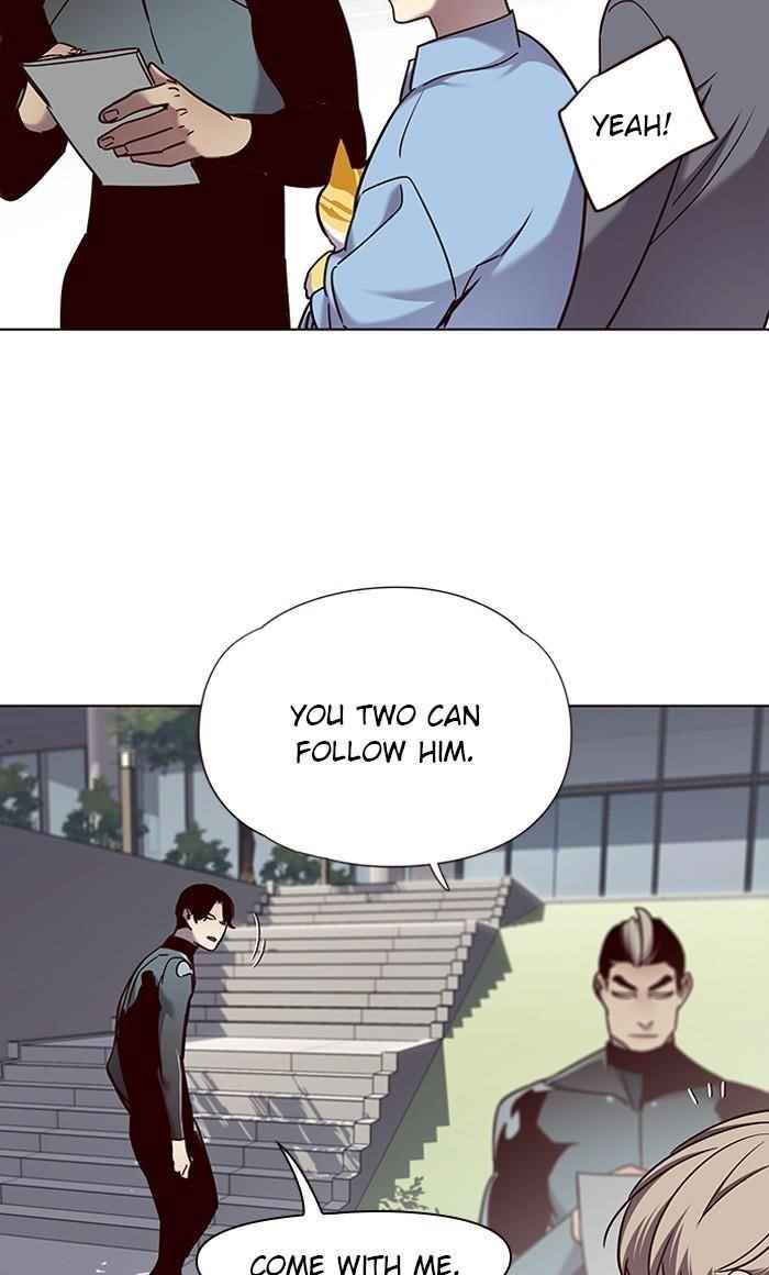 Eleceed Chapter 68 - Page 21