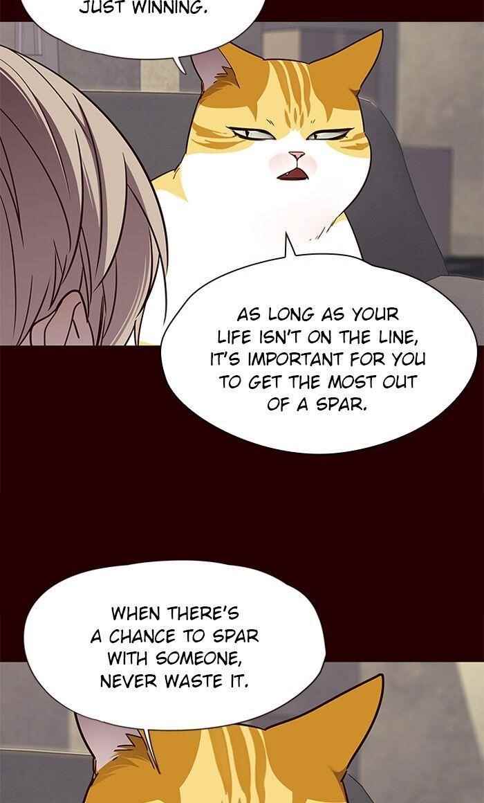 Eleceed Chapter 71 - Page 43