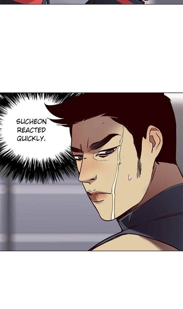 Eleceed Chapter 86 - Page 38