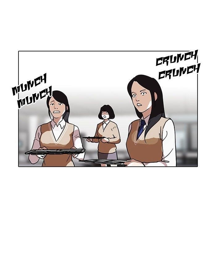 Lookism Chapter 112 - Page 45