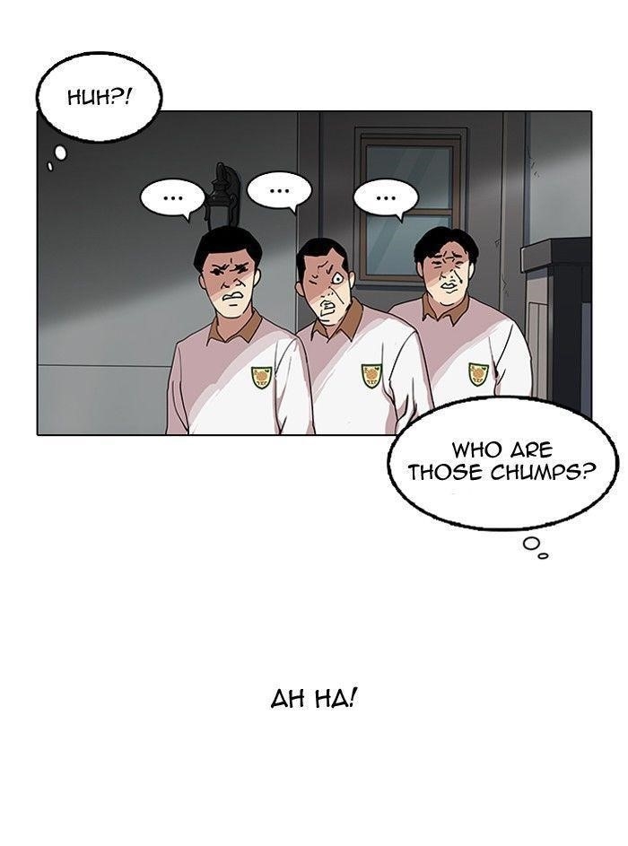 Lookism Chapter 140 - Page 44