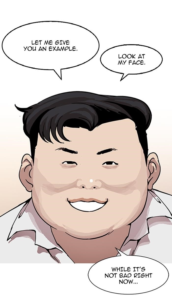 Lookism Chapter 153 - Page 86
