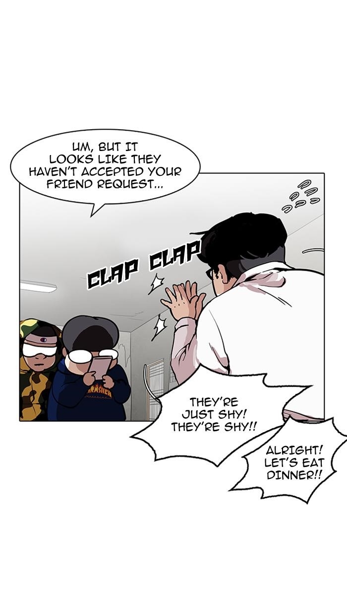 Lookism Chapter 153 - Page 90