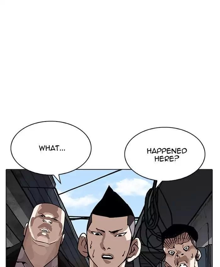Lookism Chapter 201 - Page 61