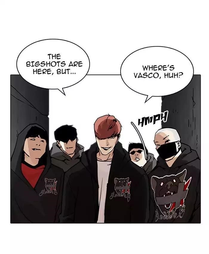 Lookism Chapter 201 - Page 92
