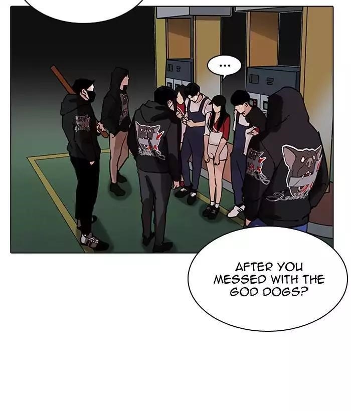 Lookism Chapter 203 - Page 175