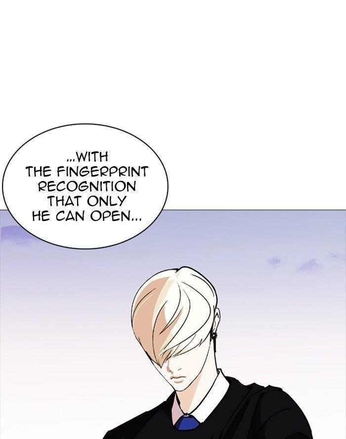 Lookism Chapter 253 - Page 170