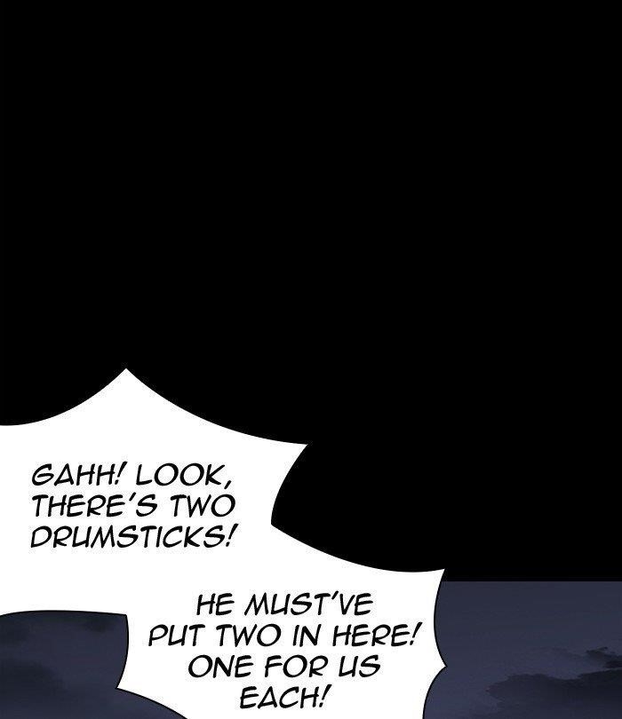 Lookism Chapter 292 - Page 189