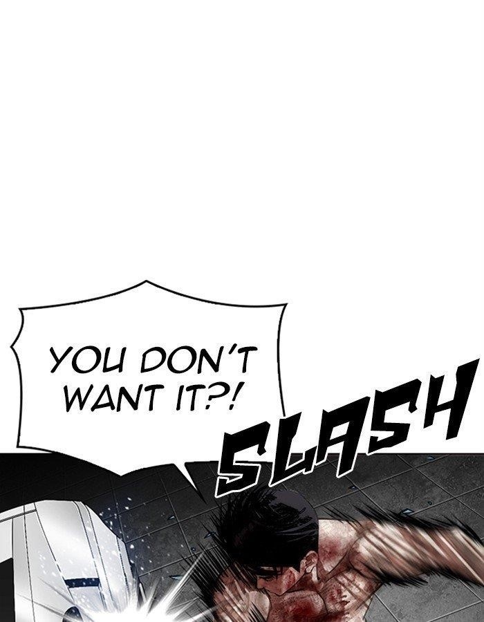 Lookism Chapter 297 - Page 136