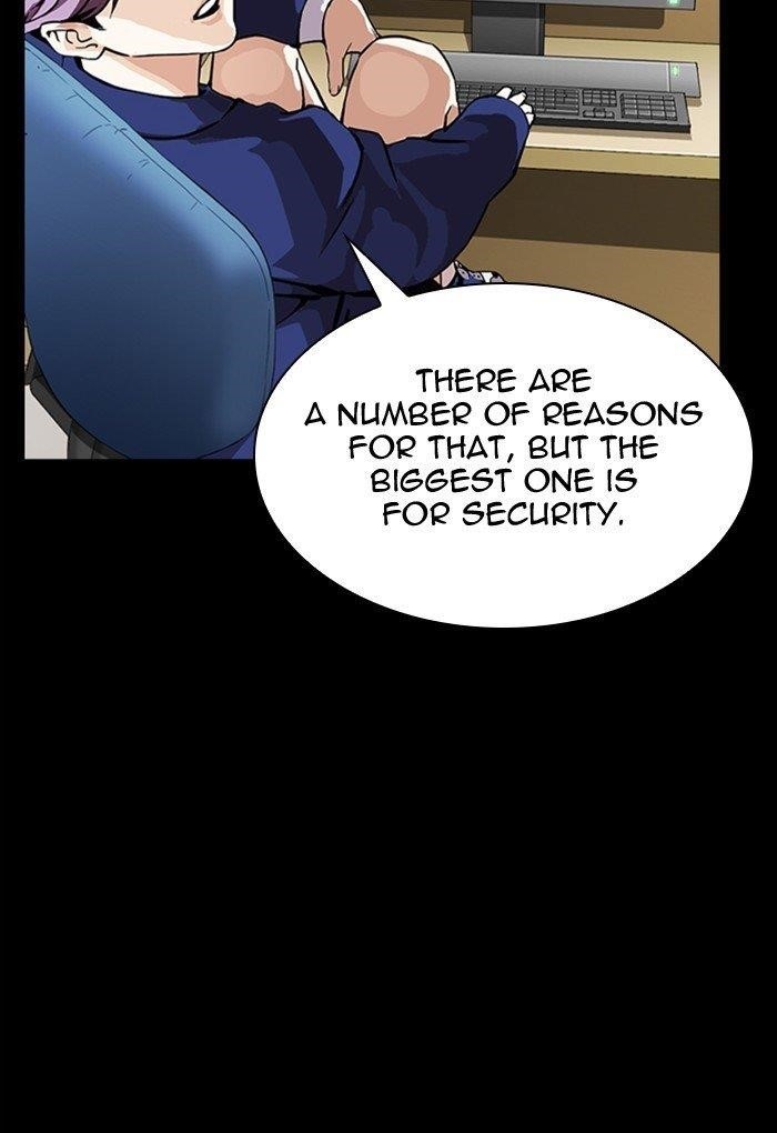 Lookism Chapter 299 - Page 77