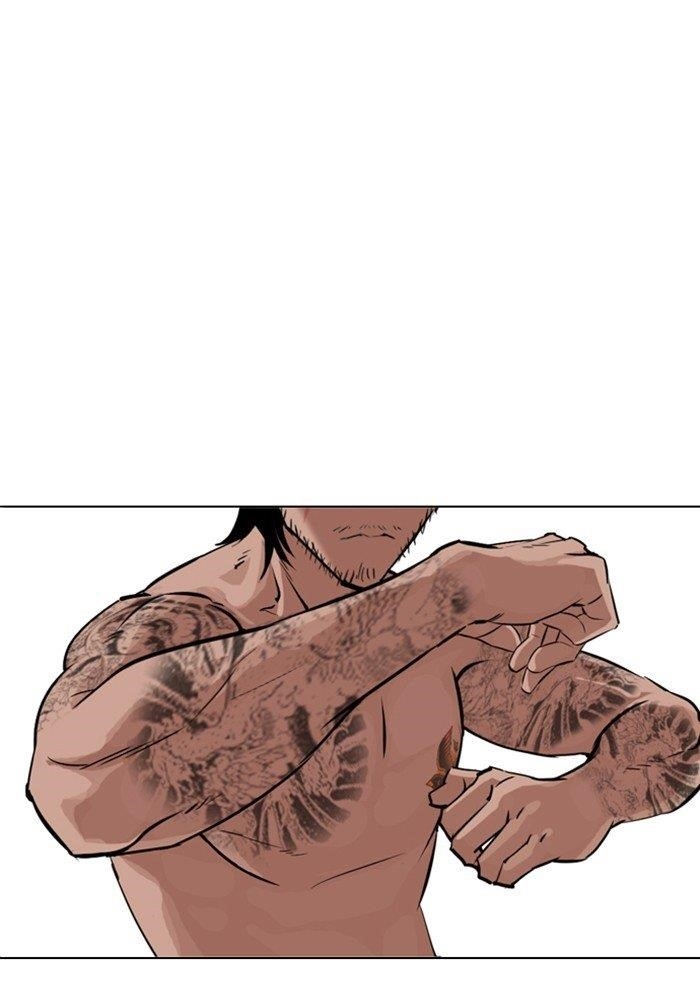 Lookism Chapter 320 - Page 151