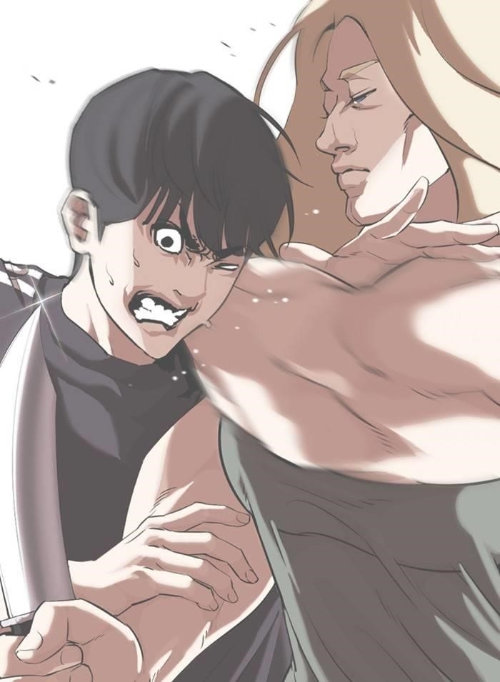 Lookism Chapter 326 - Page 168