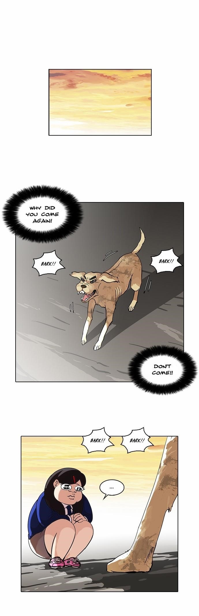 Lookism Chapter 59 - Page 18