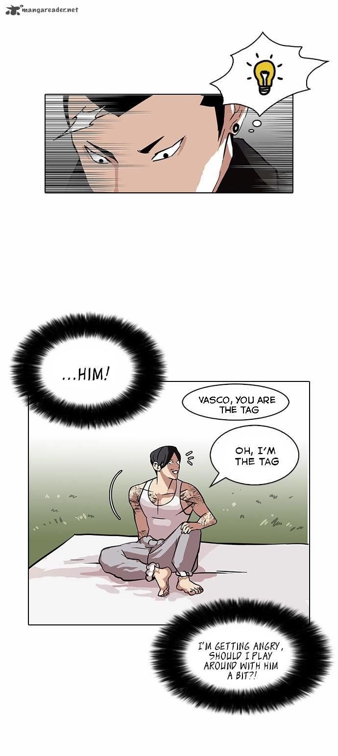 Lookism Chapter 81 - Page 31