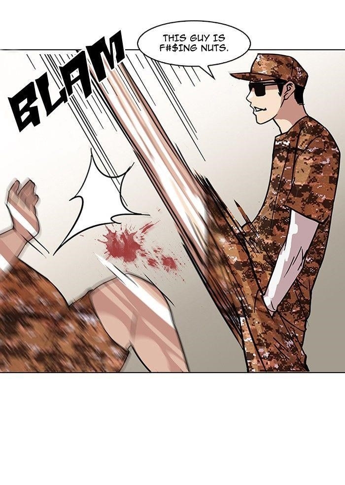 Lookism Chapter 92 - Page 71