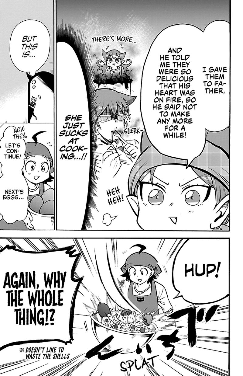Mairimashita! Iruma-kun Chapter 143 - Page 13