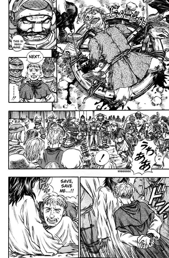 Berserk Chapter 132 - Page 18
