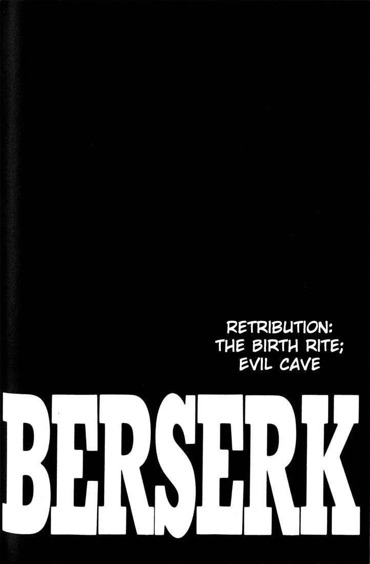 Berserk Chapter 147 - Page 1