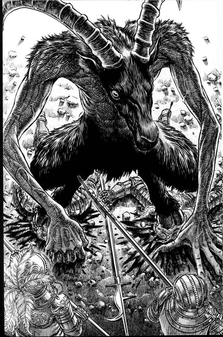 Berserk Chapter 147 - Page 15