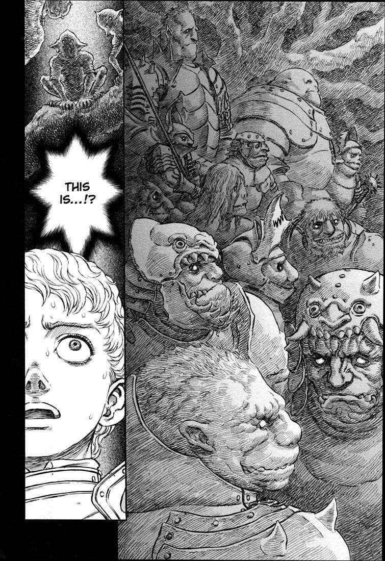Berserk Chapter 194 - Page 10