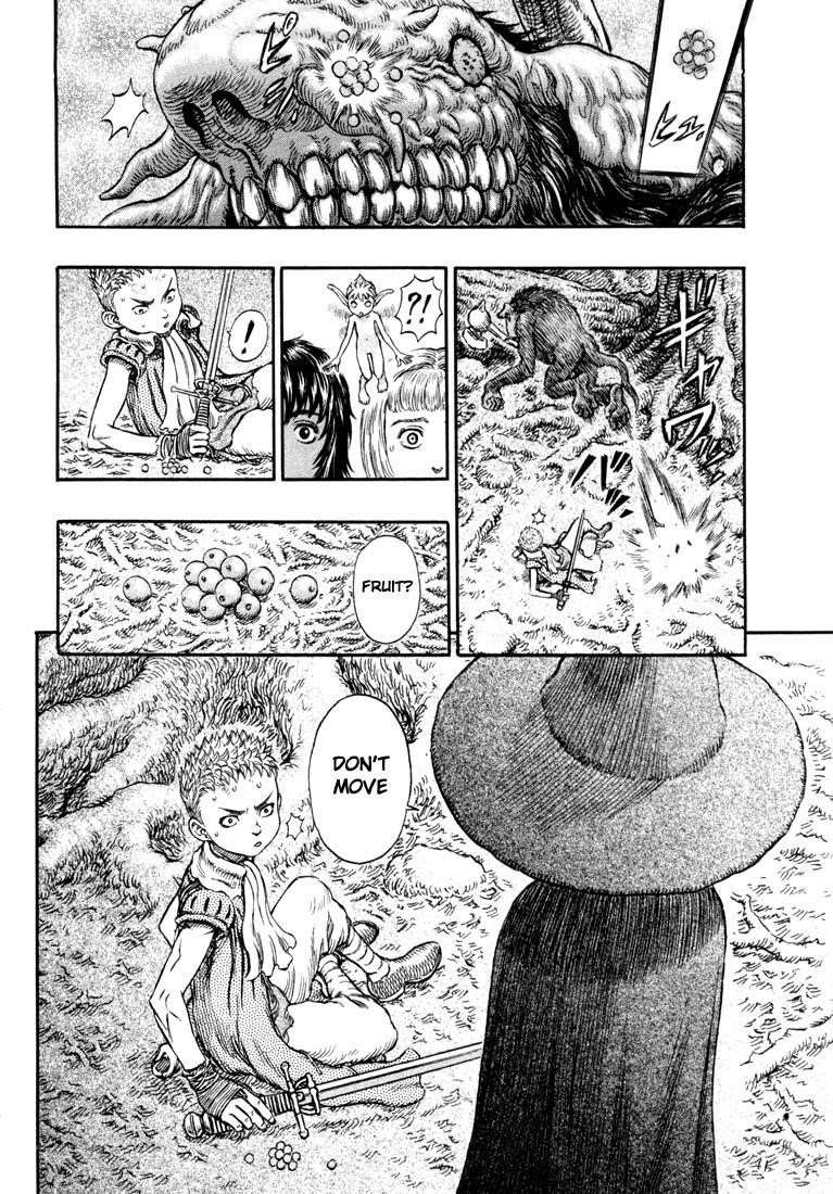Berserk Chapter 198 - Page 5