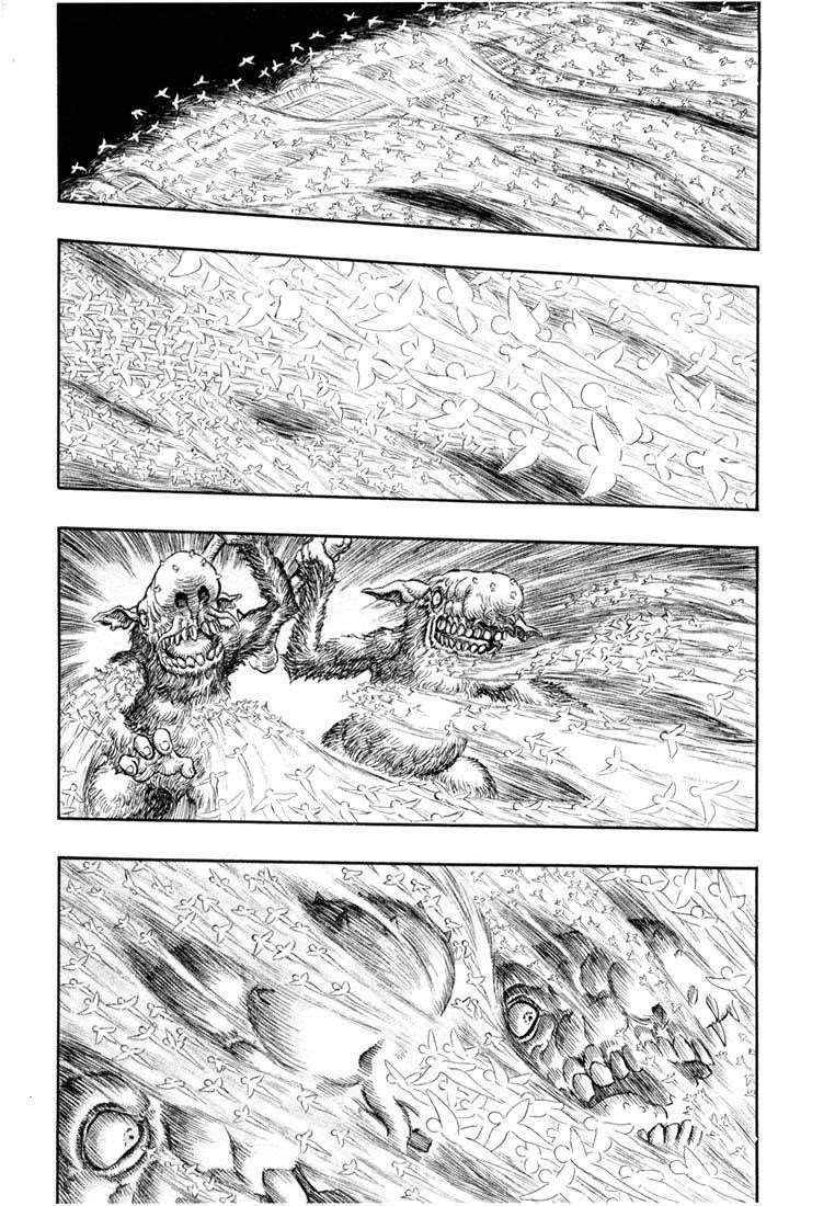 Berserk Chapter 207 - Page 4