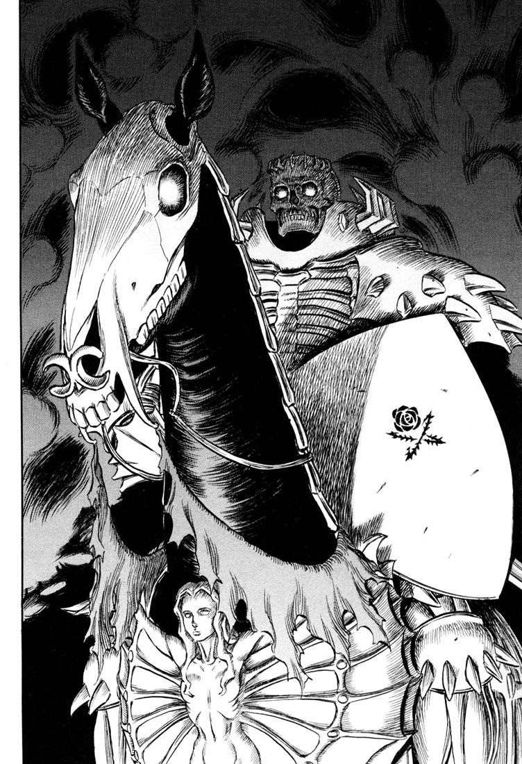 Berserk Chapter 219 - Page 21