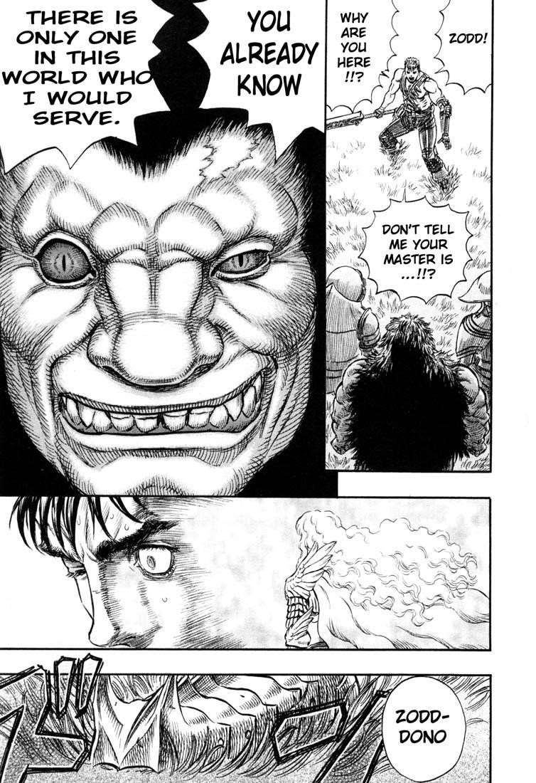 Berserk Chapter 223 - Page 12