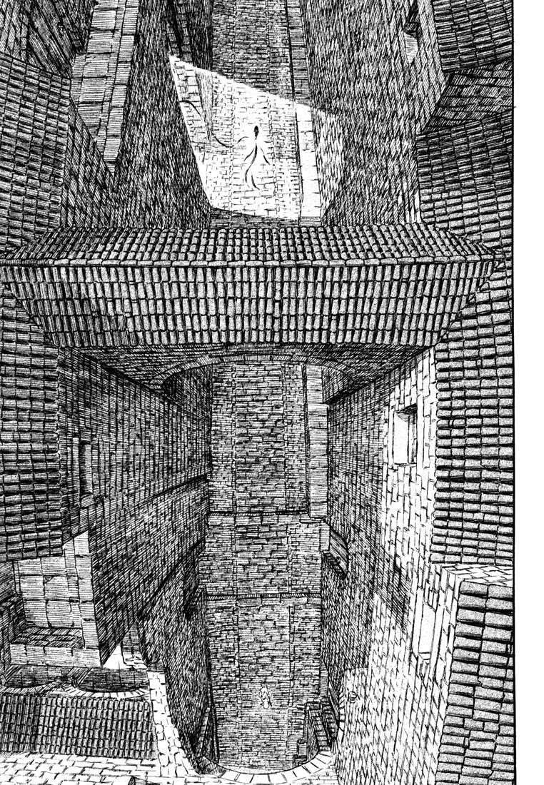 Berserk Chapter 245 - Page 1