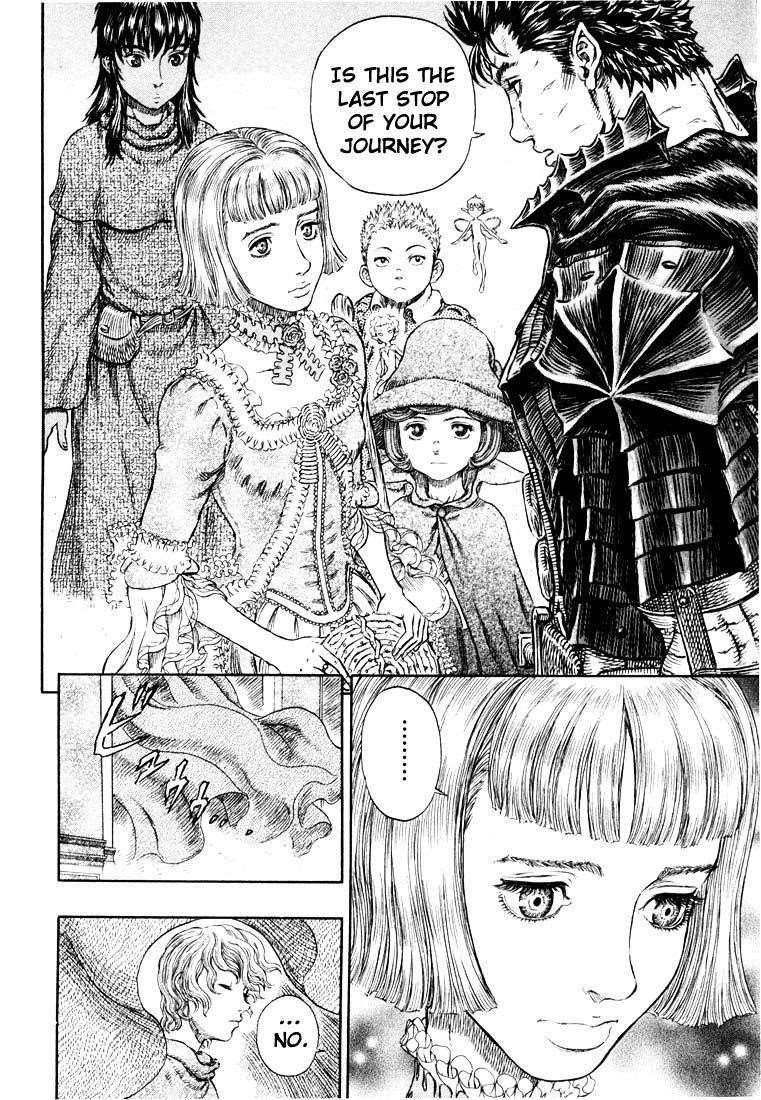 Berserk Chapter 271.5 - Page 17