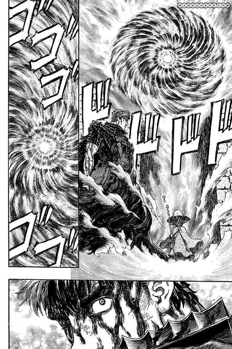 Berserk Chapter 272.3 - Page 9