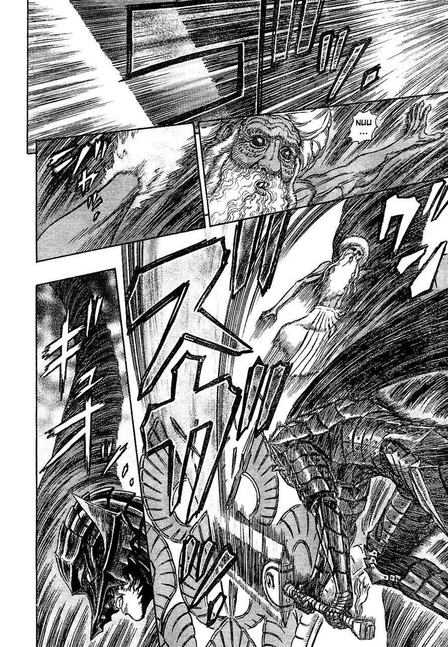 Berserk Chapter 272 - Page 12