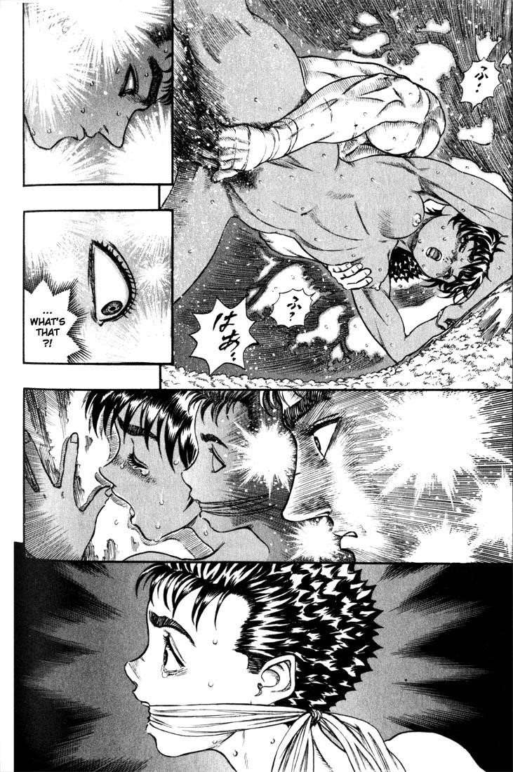 Berserk Chapter 46 - Page 16