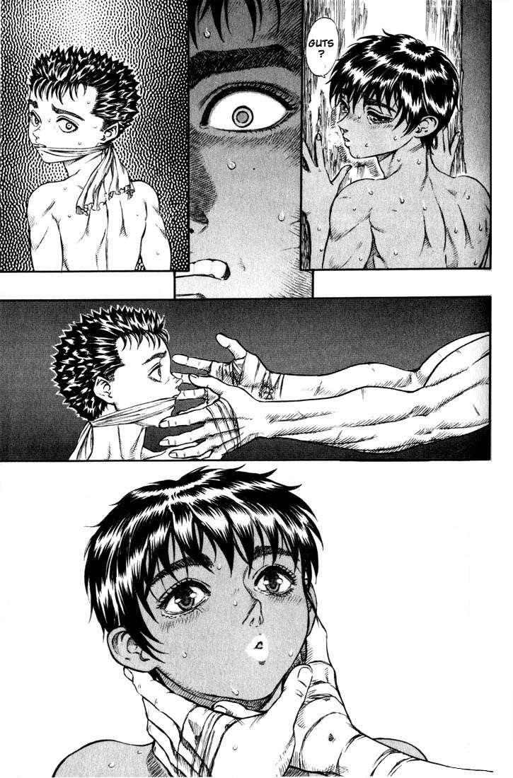 Berserk Chapter 46 - Page 19