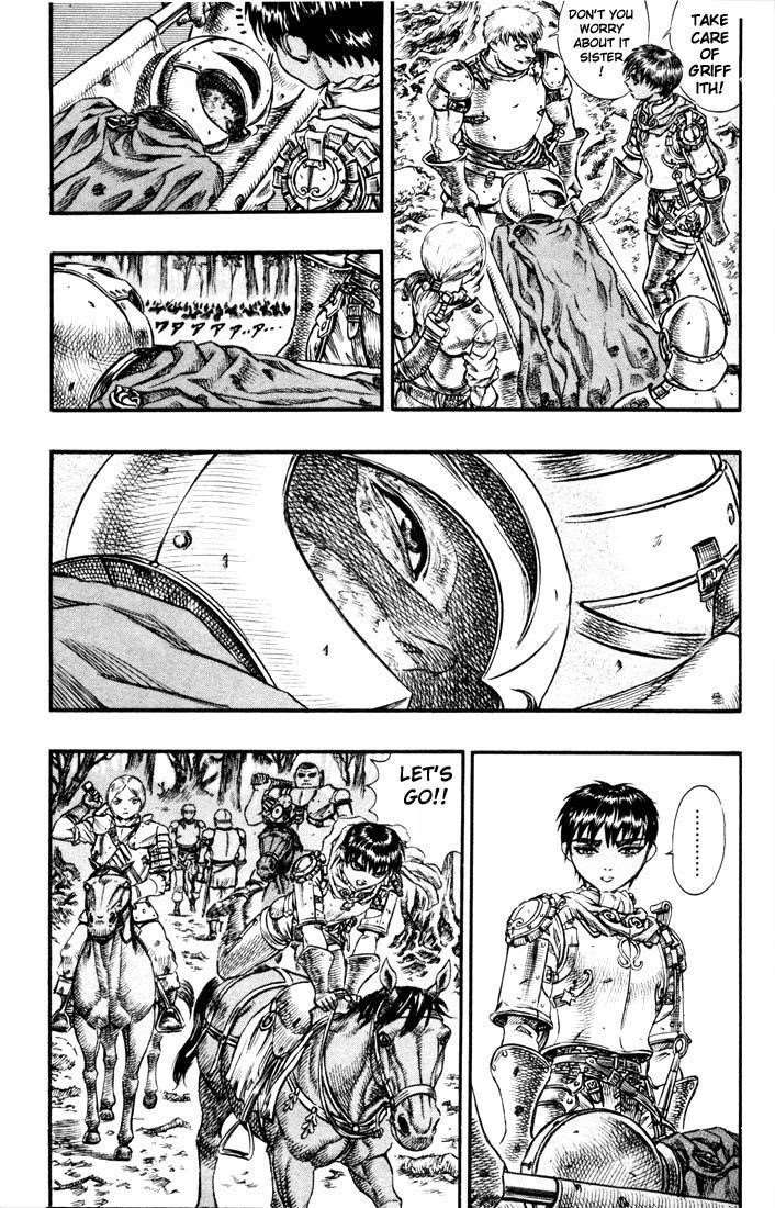 Berserk Chapter 62 - Page 6