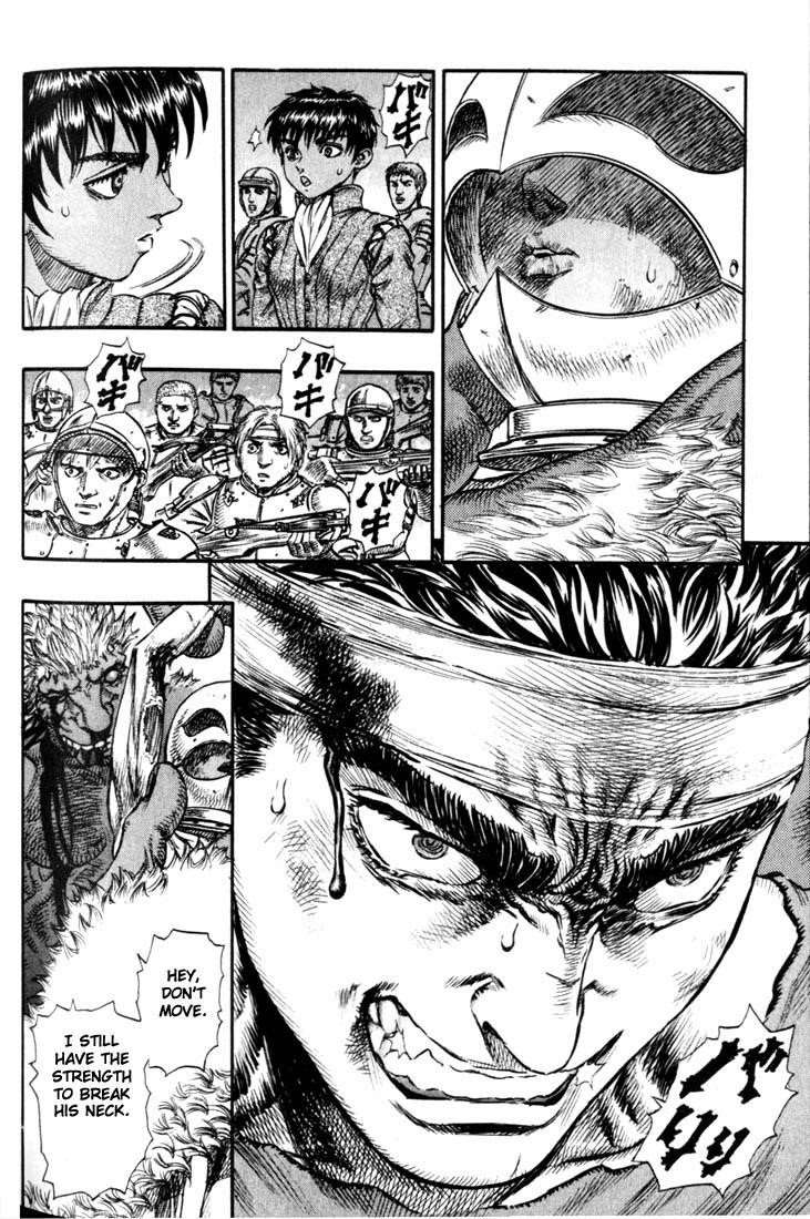 Berserk Chapter 68 - Page 18