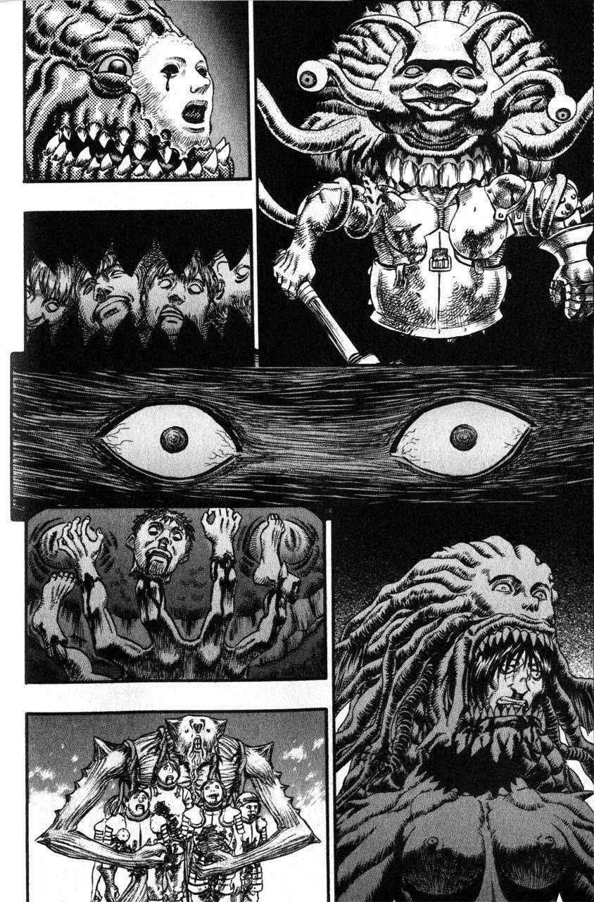 Berserk Chapter 85 - Page 5