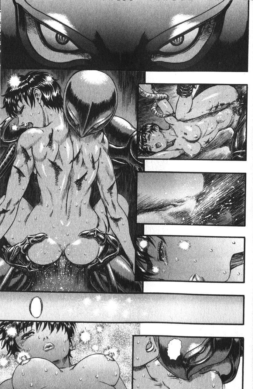 Berserk Chapter 87 - Page 8