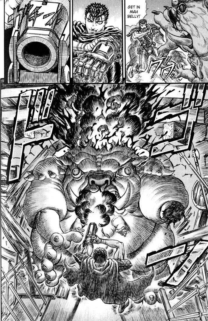 Berserk Chapter 94 - Page 13