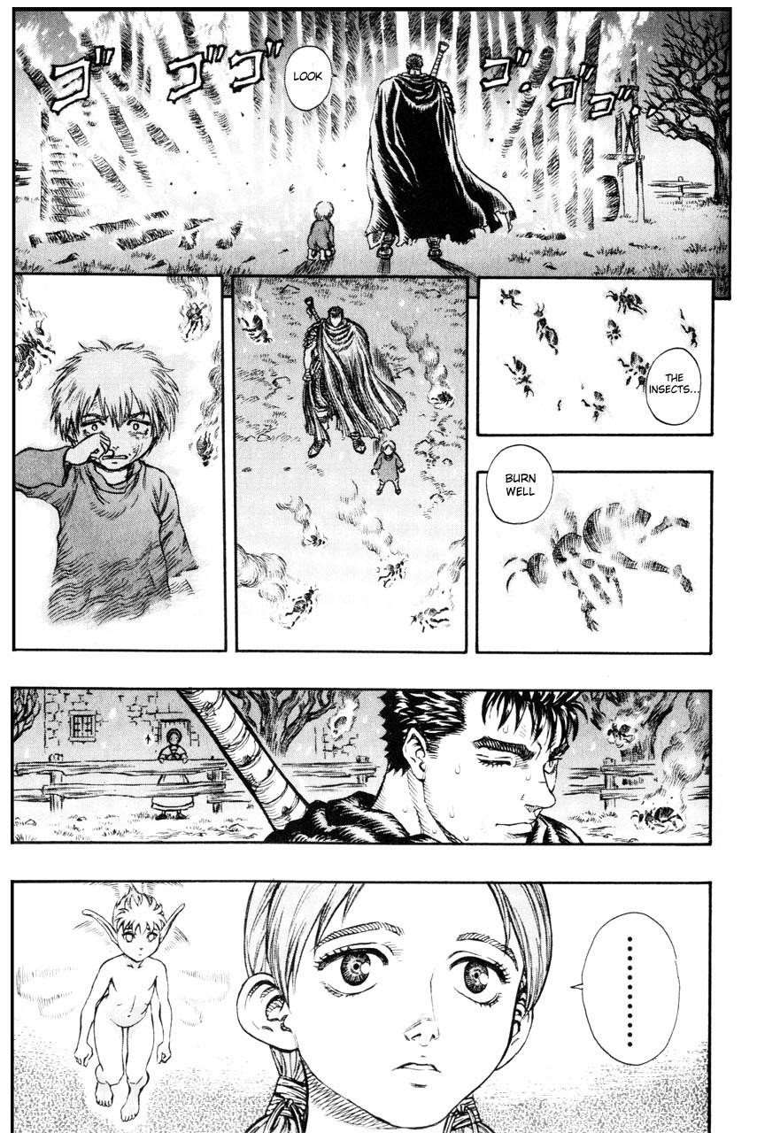 Berserk Chapter 99 - Page 19