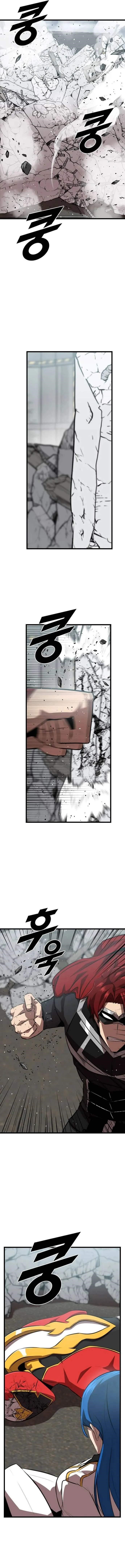 Rental Hero Chapter 57 - Page 19