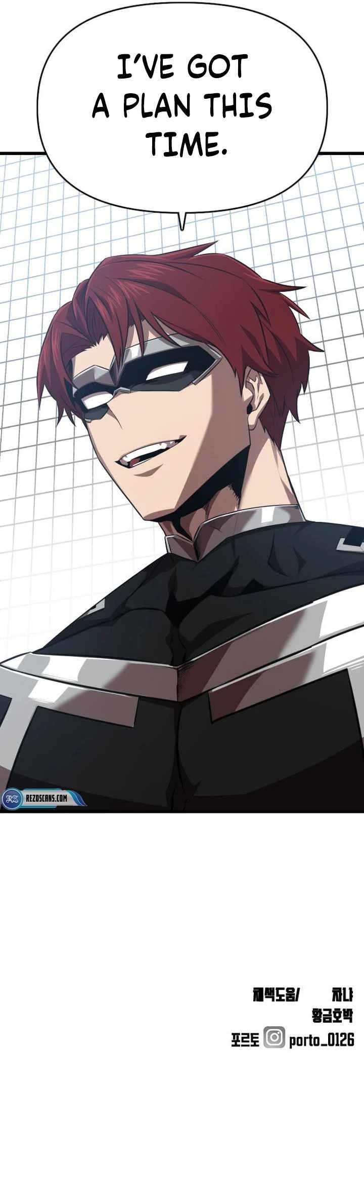 Rental Hero Chapter 59 - Page 22