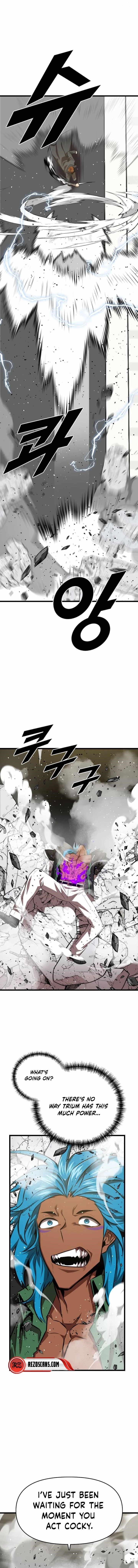 Rental Hero Chapter 61 - Page 17